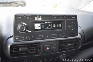 Opel Combo 1.5 CDTi 2xKOLA *DPH*ČR 1 2019