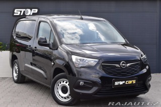 Opel Combo 1.5 CDTi 2xKOLA *DPH*ČR 1 2019