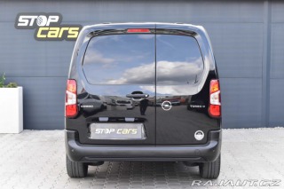 Opel Combo 1.5 CDTi 2xKOLA *DPH*ČR 1 2019