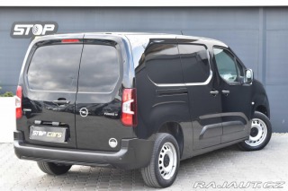 Opel Combo 1.5 CDTi 2xKOLA *DPH*ČR 1 2019