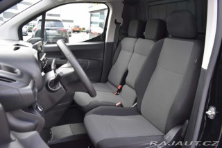 Opel Combo 1.5 CDTi 2xKOLA *DPH*ČR 1 2019