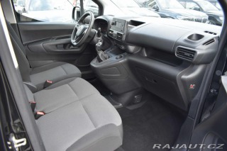 Opel Combo 1.5 CDTi 2xKOLA *DPH*ČR 1 2019
