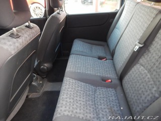 Mercedes-Benz Vaneo 1.7 CDi 67 KW 2003