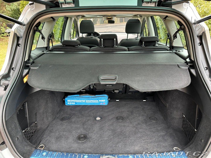 Peugeot 308 SW 1.6 16v 88kw 2009