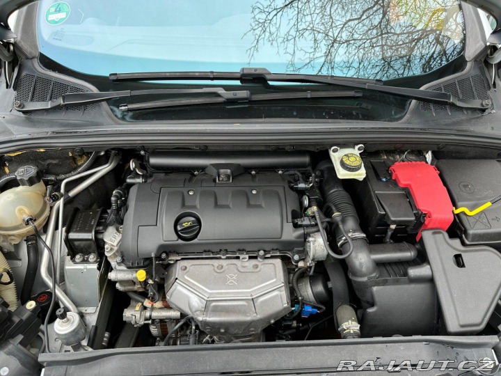 Peugeot 308 SW 1.6 16v 88kw 2009