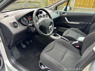 Peugeot 308 SW 1.6 16v 88kw 2009