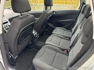 Peugeot 308 SW 1.6 16v 88kw 2009