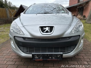 Peugeot 308 SW 1.6 16v 88kw 2009