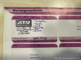 Peugeot 308 SW 1.6 16v 88kw 2009