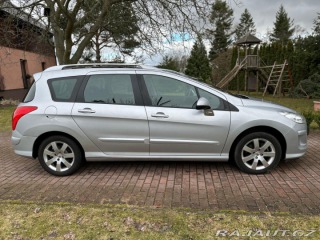 Peugeot 308 SW 1.6 16v 88kw 2009