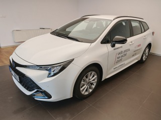 Toyota Corolla 1.8 Hybrid Comfort Tech