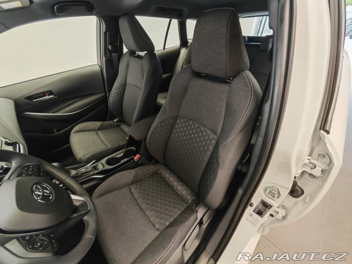 Toyota Corolla 1.8 Hybrid Comfort Tech 2025