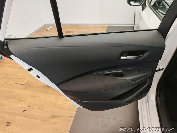 Toyota Corolla 1.8 Hybrid Comfort Tech 2025