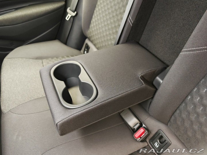 Toyota Corolla 1.8 Hybrid Comfort Tech 2025