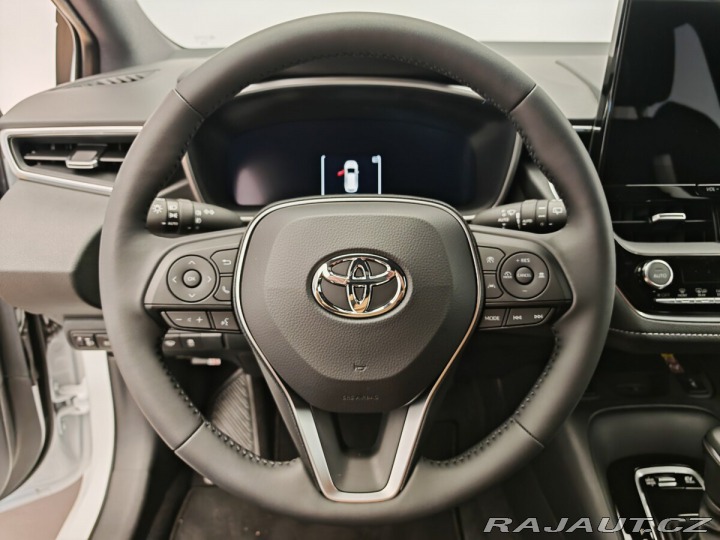 Toyota Corolla 1.8 Hybrid Comfort Tech 2025