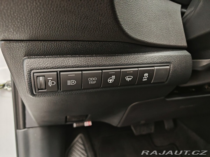 Toyota Corolla 1.8 Hybrid Comfort Tech 2025