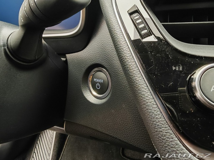 Toyota Corolla 1.8 Hybrid Comfort Tech 2025