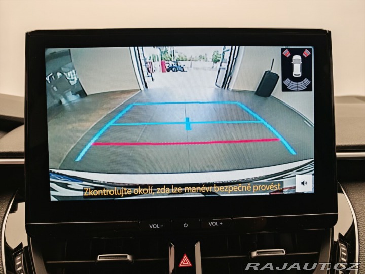 Toyota Corolla 1.8 Hybrid Comfort Tech 2025