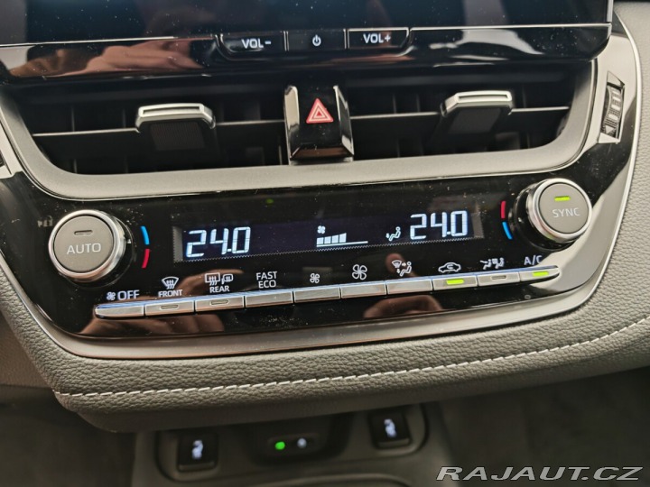 Toyota Corolla 1.8 Hybrid Comfort Tech 2025