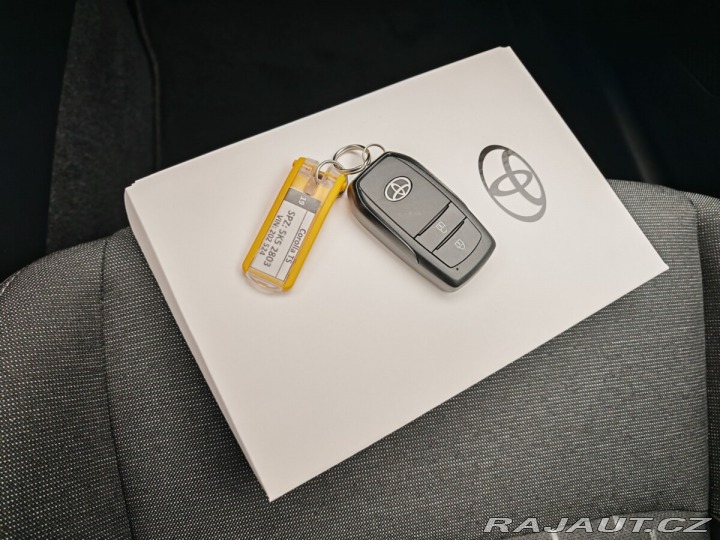 Toyota Corolla 1.8 Hybrid Comfort Tech 2025