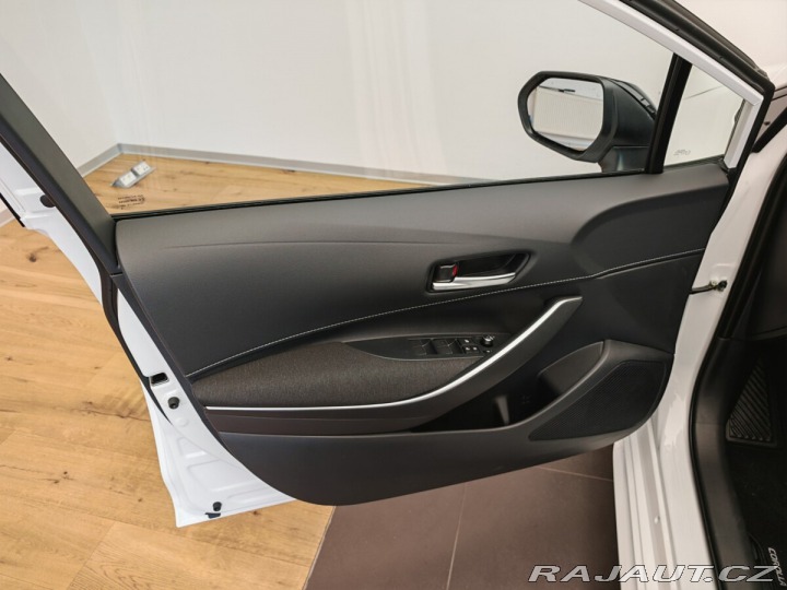 Toyota Corolla 1.8 Hybrid Comfort Tech 2025