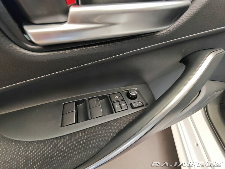 Toyota Corolla 1.8 Hybrid Comfort Tech 2025