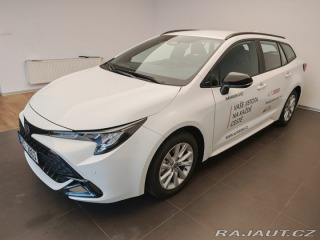 Toyota Corolla 1.8 Hybrid Comfort Tech 2025