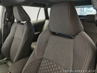 Toyota Corolla 1.8 Hybrid Comfort Tech 2025