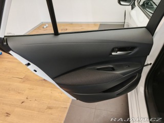 Toyota Corolla 1.8 Hybrid Comfort Tech 2025