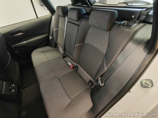 Toyota Corolla 1.8 Hybrid Comfort Tech 2025