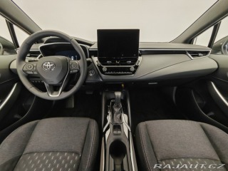 Toyota Corolla 1.8 Hybrid Comfort Tech 2025
