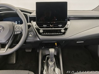 Toyota Corolla 1.8 Hybrid Comfort Tech 2025