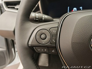 Toyota Corolla 1.8 Hybrid Comfort Tech 2025