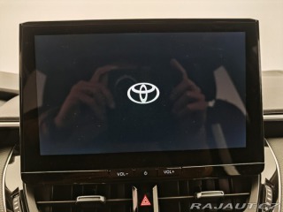 Toyota Corolla 1.8 Hybrid Comfort Tech 2025