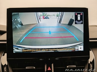 Toyota Corolla 1.8 Hybrid Comfort Tech 2025