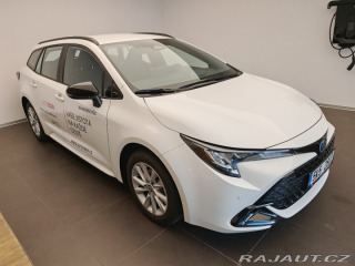Toyota Corolla 1.8 Hybrid Comfort Tech 2025
