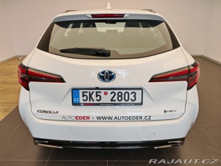 Toyota Corolla 1.8 Hybrid Comfort Tech 2025