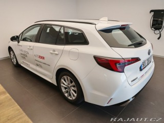 Toyota Corolla 1.8 Hybrid Comfort Tech 2025