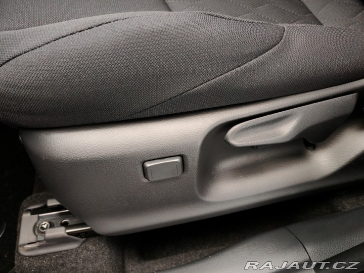 Toyota Corolla Cross 2025