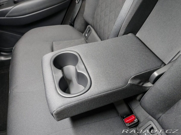 Toyota Corolla Cross 2025