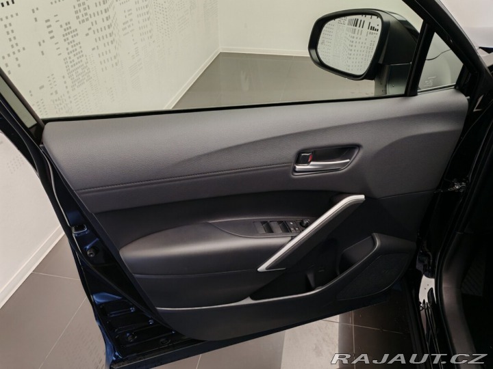 Toyota Corolla Cross 2025