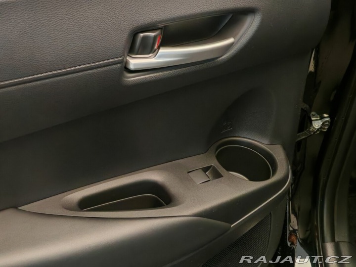 Toyota Corolla Cross 2025