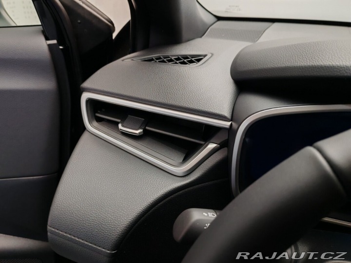 Toyota Corolla Cross 2025