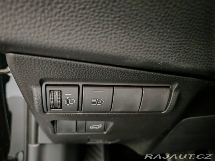 Toyota Corolla Cross 2025