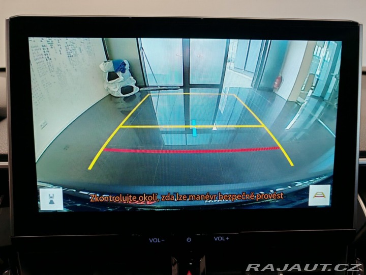 Toyota Corolla Cross 2025