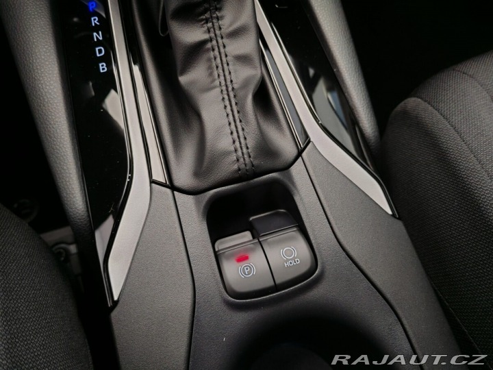 Toyota Corolla Cross 2025