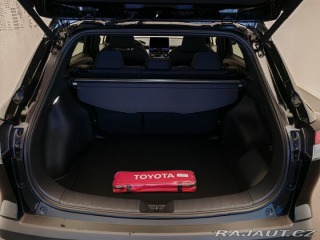 Toyota Corolla Cross 2025