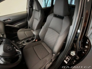 Toyota Corolla Cross 2025