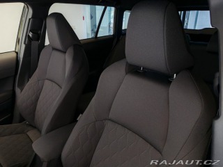 Toyota Corolla Cross 2025