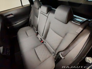 Toyota Corolla Cross 2025